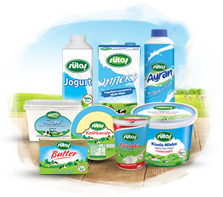 Наши Продукти