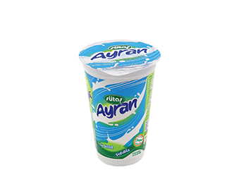 Sütaş Ayran 225ml 