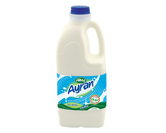 Sütaş Ayran 2LT