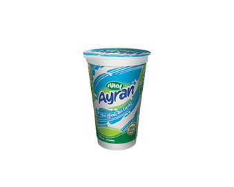 Sütaş Ayran 200ml