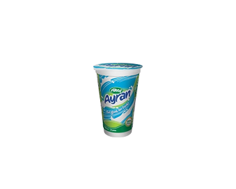 Sütaş Ayran 200 ml