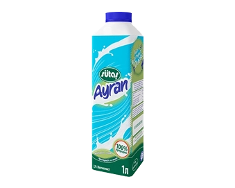 Sütaş Ayran 1 Lt