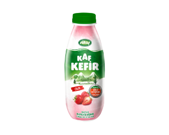 Sütaş Каф Кефир Јагода 250 ml Sütaş Каф Кефир Јагода 250 ml