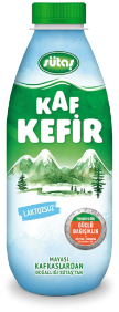 Sütaş Каф Кефир Без Лактоза 1 L Sütaş Каф Кефир Без Лактоза 1 L