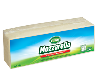 Sütaş Mozarella