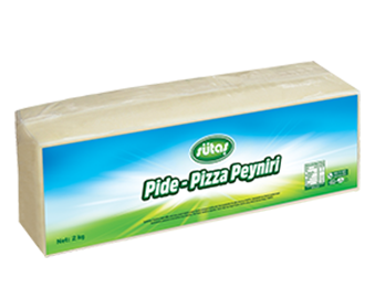 Sütaş Djath për Pite - Pica 2 kg