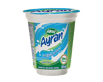 Sütaş Ајран 285 ml Sütaş Ајран 285 ml