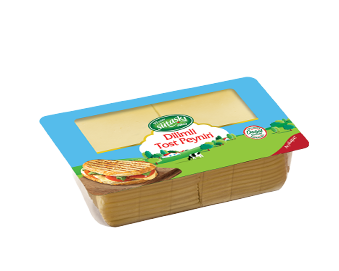 Sütaş Tost Peyniri 350 gr