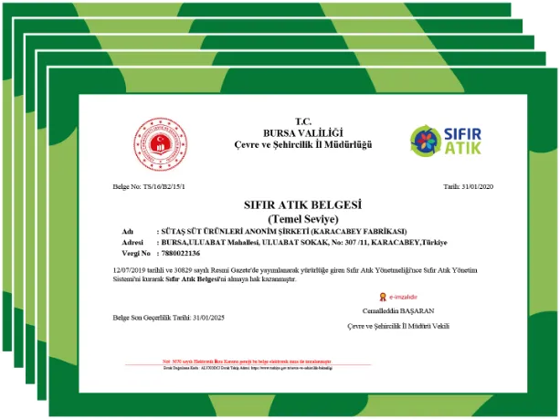 Atık Yönetimi Atık Yönetimi